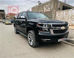 شيفروليه سوبربان